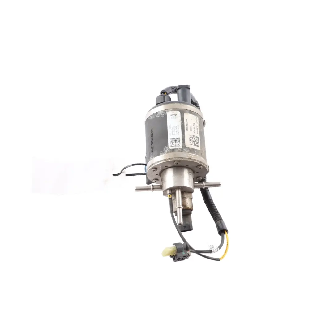 AdBlue Pumpe Einheit Diesel Motor für Audi A4 B8 Q5 8R mit Teilenummer 8K0131899 Audi A4 B8 Q5 8R AdBlue Pumpe Einheit Diesel Motor - SKU 8K0131899G - Teilenummer 8K0131899