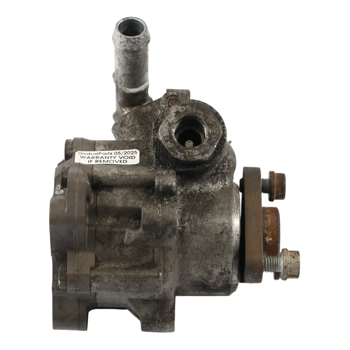 Audi A4 B8 A5 8T Power Steering Pump Hydraulic Unit 2.0 Diesel 8K0145156S