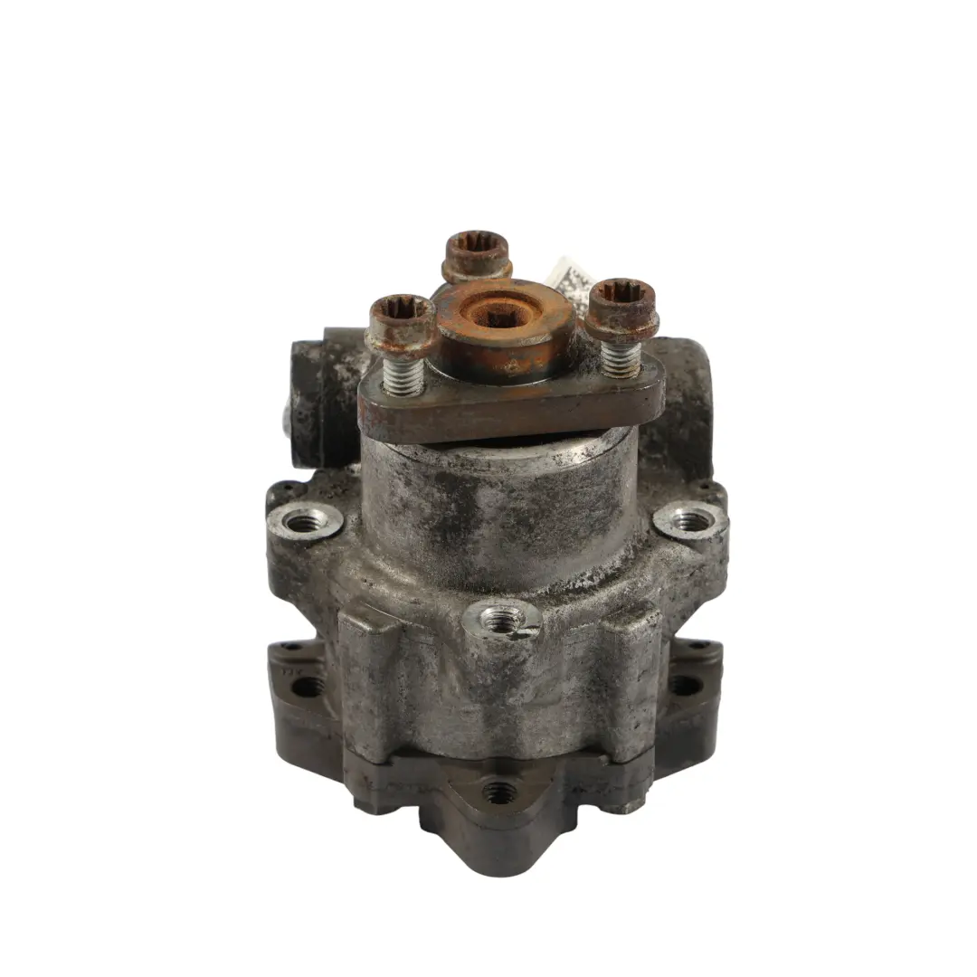 Audi A4 B8 A5 8T Power Steering Pump Hydraulic Unit 2.0 Diesel - SKU 8K0145156S - Part number 8K0145156S