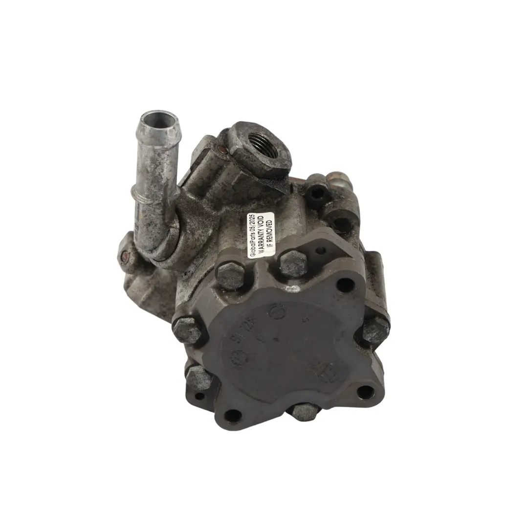 Audi A4 B8 A5 8T Power Steering Pump Hydraulic Unit 2.0 Diesel - SKU 8K0145156S - Part number 8K0145156S