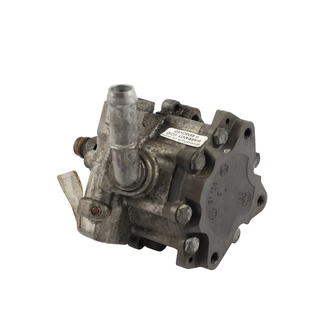 Audi A4 B8 A5 8T Bomba De Dirección Asistida Hidráulica 2.0 Diésel - SKU 8K0145156S - Número de pieza 8K0145156S