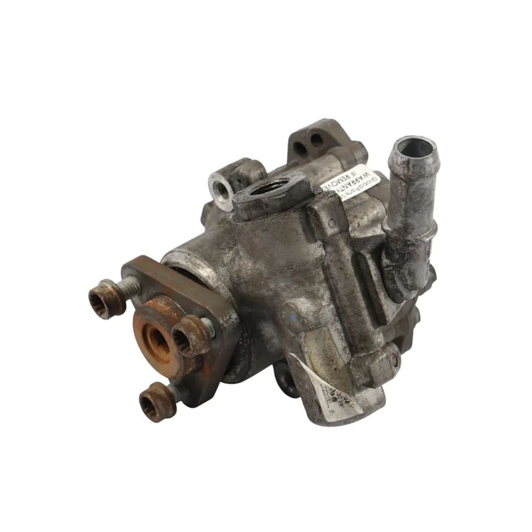 Bomba De Dirección Asistida Hidráulica 2.0 Diésel para Audi A4 B8 A5 8T con número de pieza 8K0145156S Audi A4 B8 A5 8T Bomba De Dirección Asistida Hidráulica 2.0 Diésel - SKU 8K0145156S - Número de pieza 8K0145156S