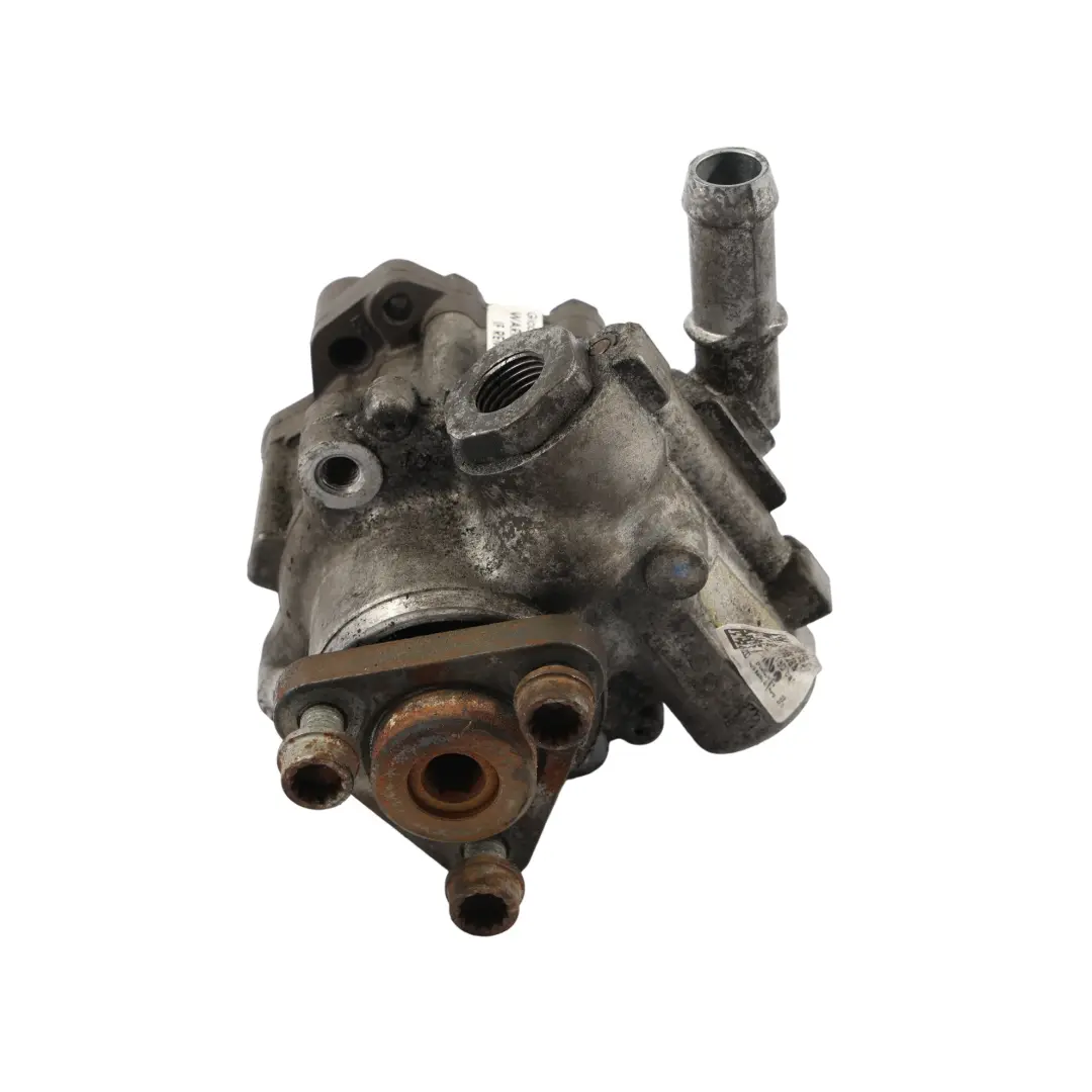Servo Lenkungs Pumpe Hydraulik Einheit 2.0 Diesel für Audi A4 B8 A5 8T mit Teilenummer 8K0145156S Audi A4 B8 A5 8T Servo Lenkungs Pumpe Hydraulik Einheit 2.0 Diesel - SKU 8K0145156S - Teilenummer 8K0145156S