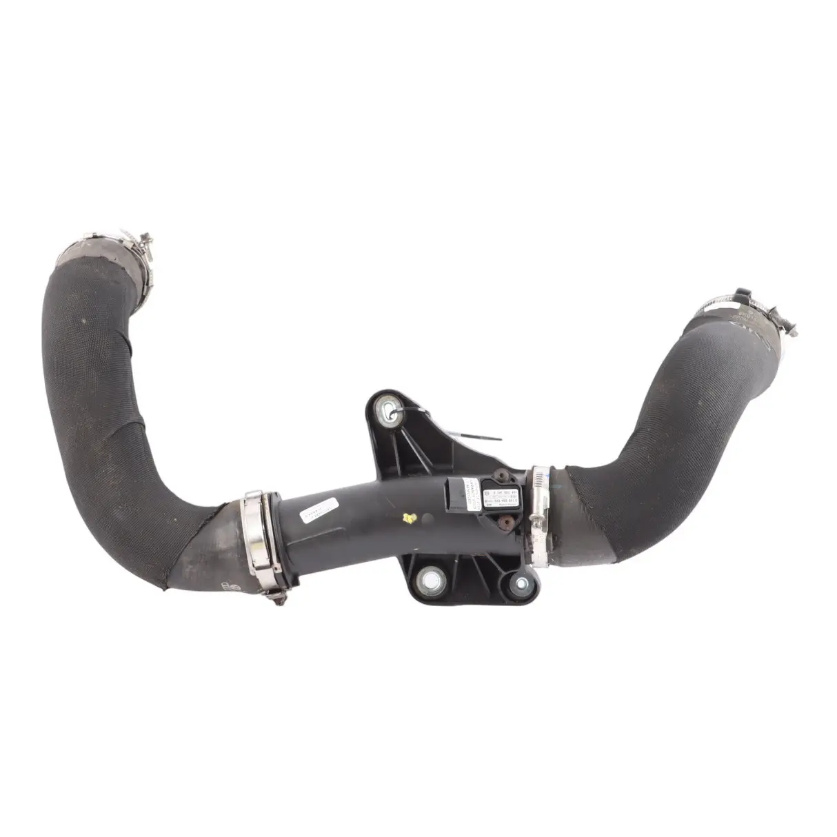 Audi A4 B8 A5 8T Charge Pipe Intercooler Air Intake MAP 2.7 3.0 TDI 8K0145673R