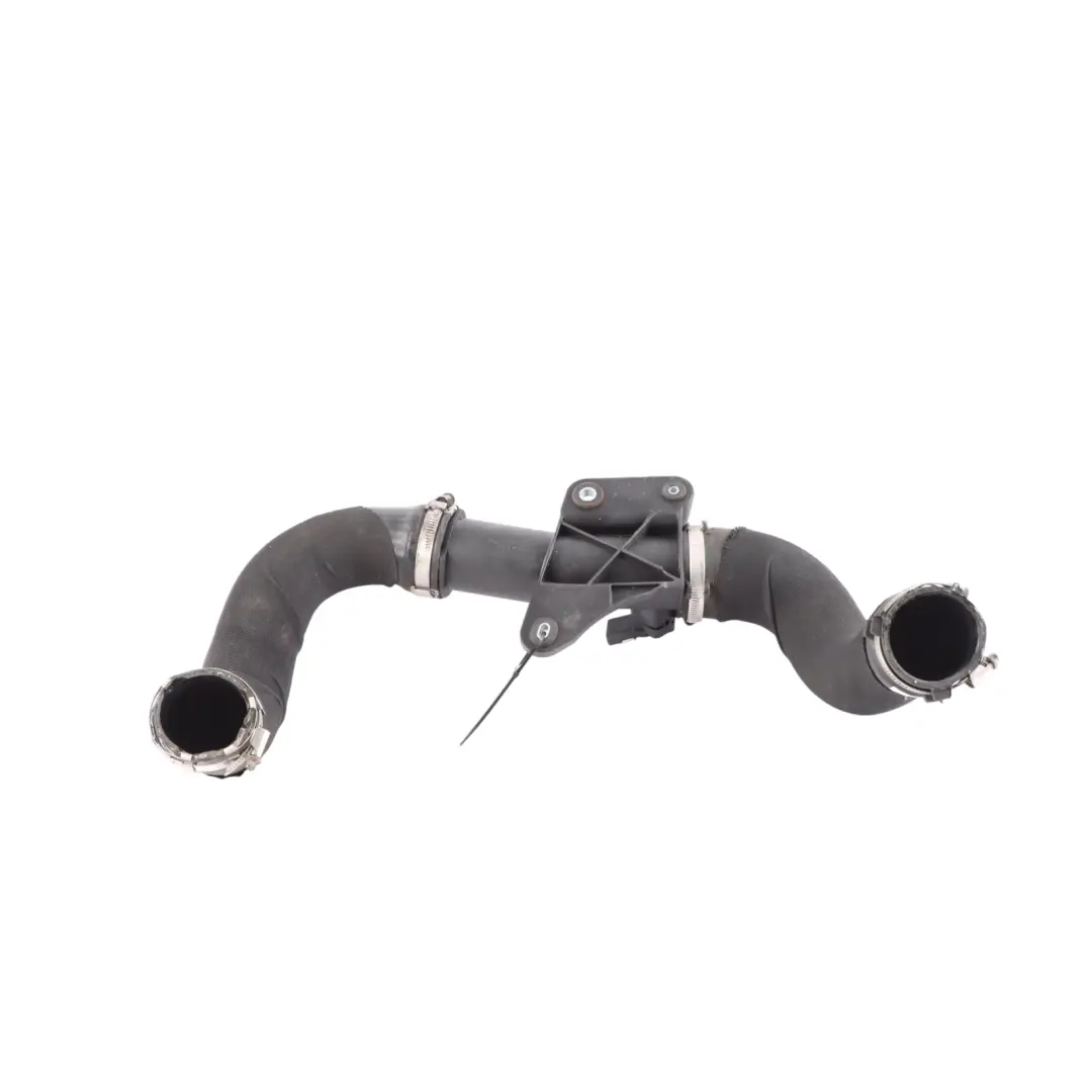 Audi A4 B8 A5 8T Charge Pipe Intercooler Air Intake MAP 2.7 3.0 TDI - SKU 8K0145673R - Part number 8K0145673R