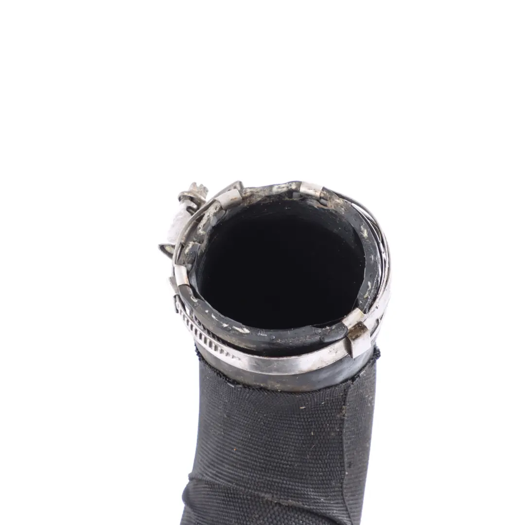 Audi A4 B8 A5 8T Charge Pipe Intercooler Air Intake MAP 2.7 3.0 TDI - SKU 8K0145673R - Part number 8K0145673R