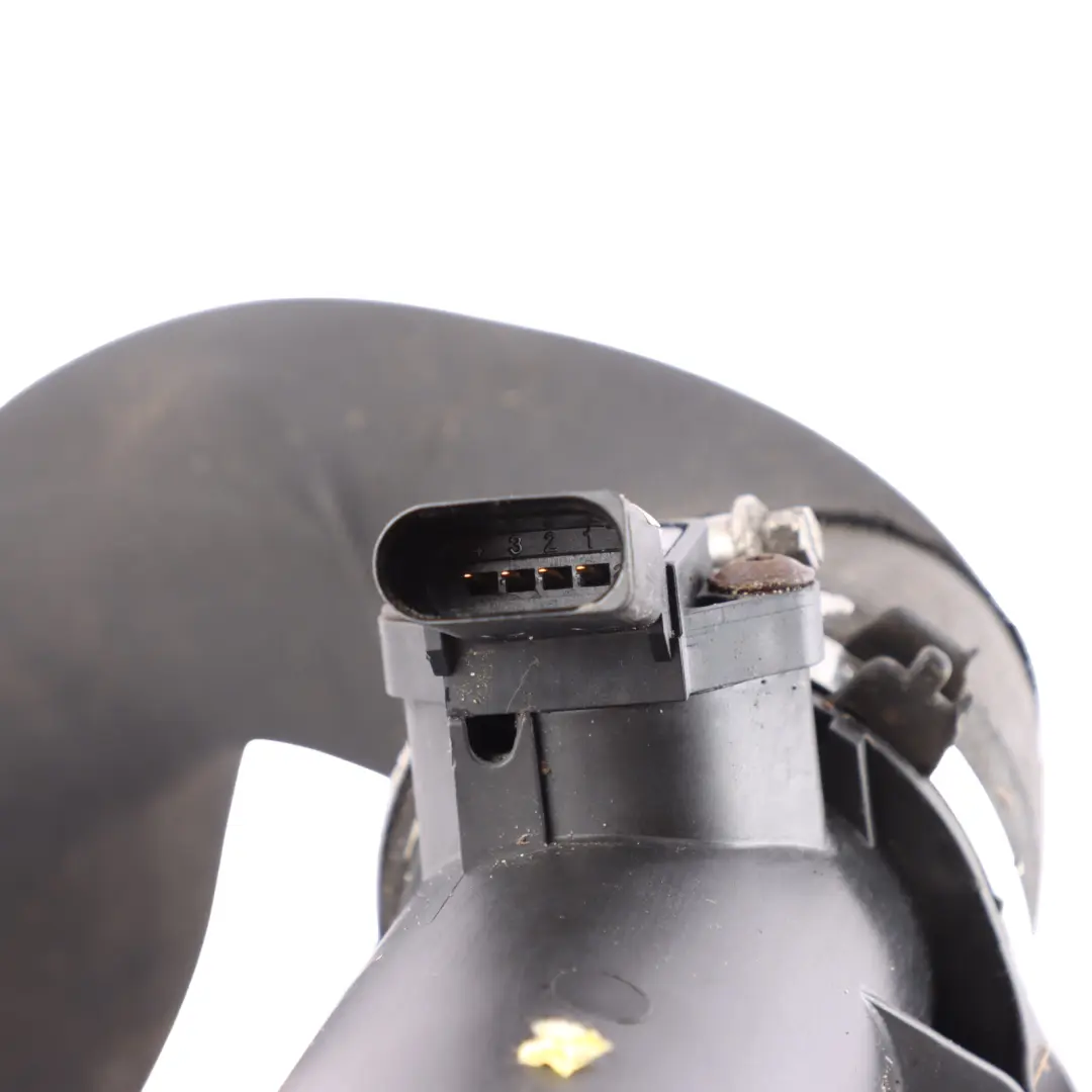 Audi A4 B8 A5 8T Charge Pipe Intercooler Air Intake MAP 2.7 3.0 TDI - SKU 8K0145673R - Part number 8K0145673R