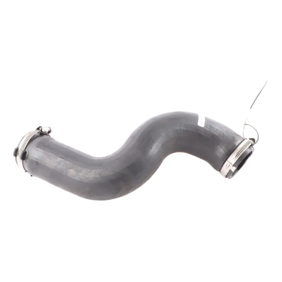 Audi A4 B8 A5 8T Intercooler Turbo Hose Pipe Tube Line 2.0 TDI - SKU 8K0145737K - Part number 8K0145737K