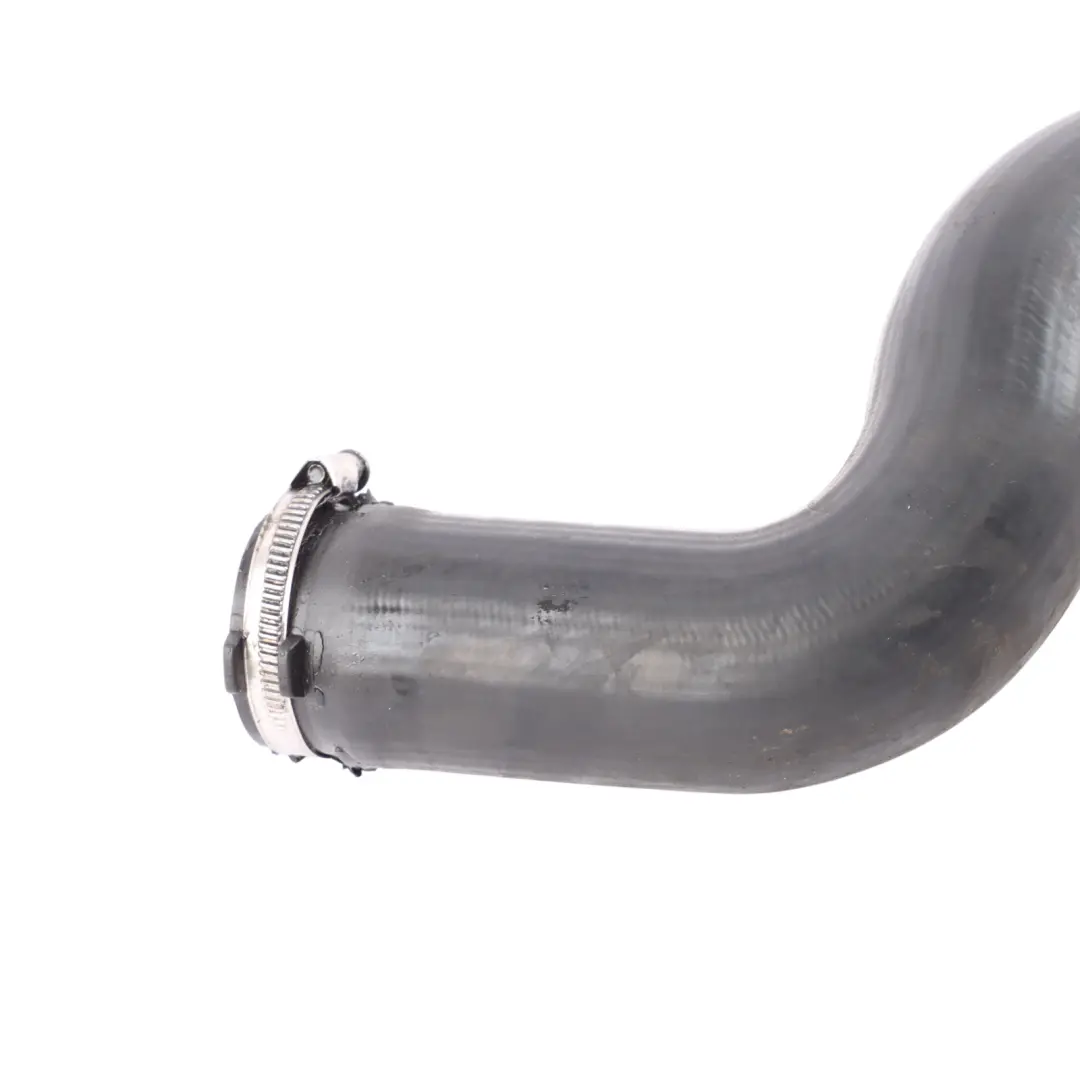 Audi A4 B8 A5 8T Intercooler Turbo Hose Pipe Tube Line 2.0 TDI - SKU 8K0145737K - Part number 8K0145737K