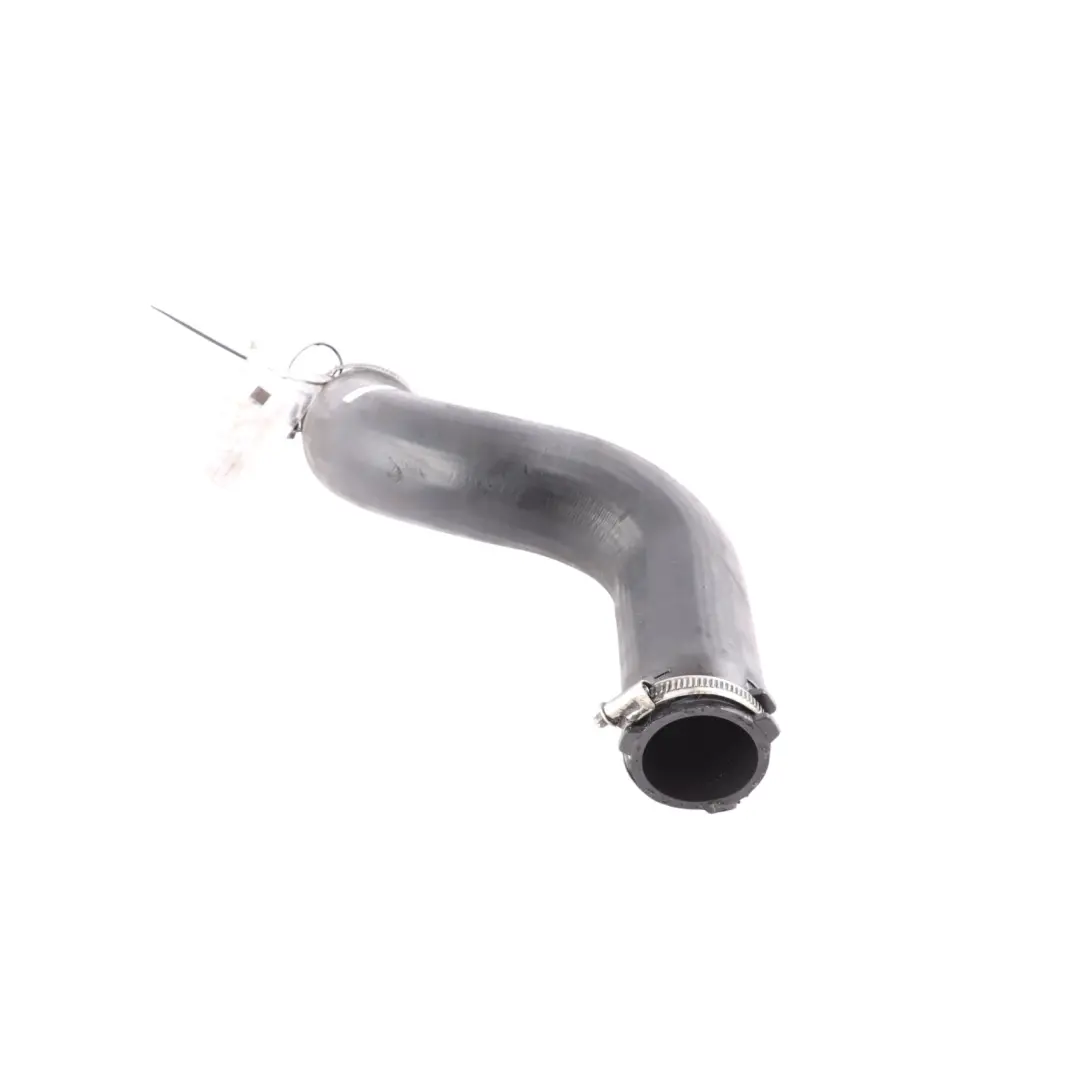 Audi A4 B8 A5 8T Intercooler Turbo Hose Pipe Tube Line 2.0 TDI - SKU 8K0145737K - Part number 8K0145737K