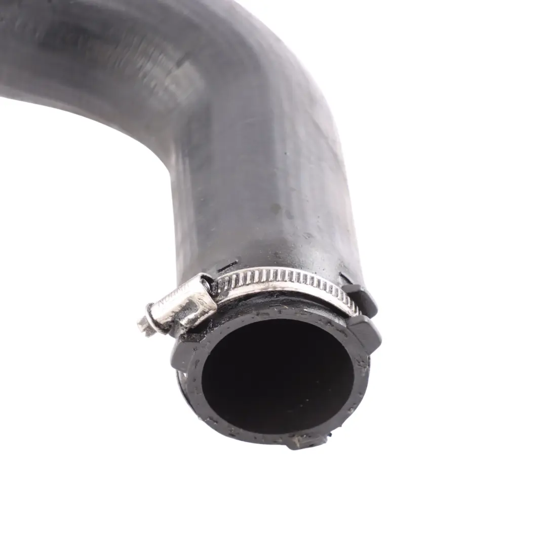 Audi A4 B8 A5 8T Intercooler Turbo Hose Pipe Tube Line 2.0 TDI - SKU 8K0145737K - Part number 8K0145737K