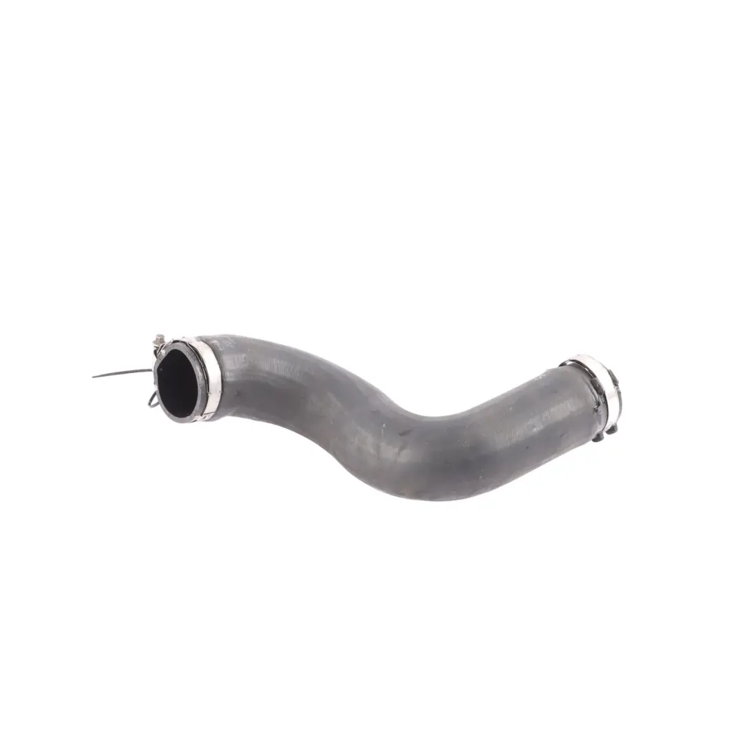 Audi A4 B8 A5 8T Intercooler Turbo Hose Pipe Tube Line 2.0 TDI - SKU 8K0145737K - Part number 8K0145737K