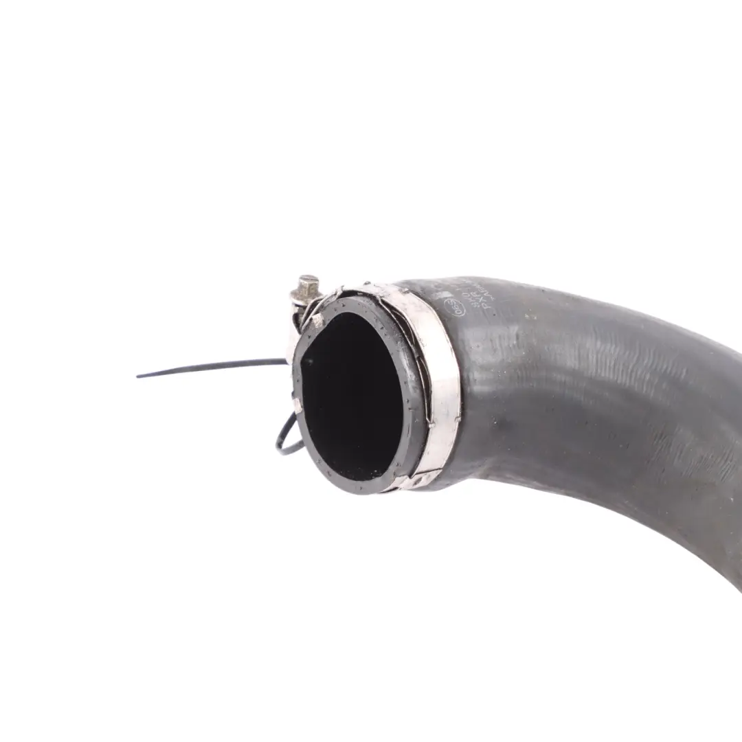 Audi A4 B8 A5 8T Intercooler Turbo Hose Pipe Tube Line 2.0 TDI - SKU 8K0145737K - Part number 8K0145737K
