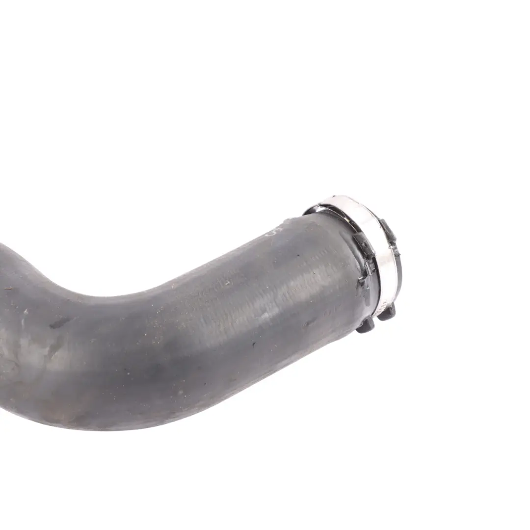 Audi A4 B8 A5 8T Intercooler Turbo Hose Pipe Tube Line 2.0 TDI - SKU 8K0145737K - Part number 8K0145737K