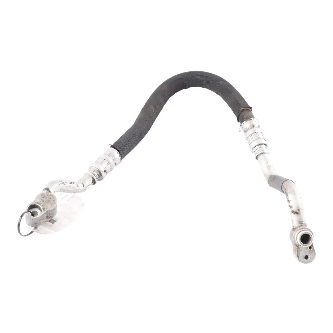 Conditioning Pipe Refrigerant Hose Line Pipe A/C to Audi A5 8T Air with Part number 8K0260701N Audi A5 8T Air Conditioning Pipe Refrigerant Hose Line Pipe A/C - SKU 8K0260701N - Part number 8K0260701N