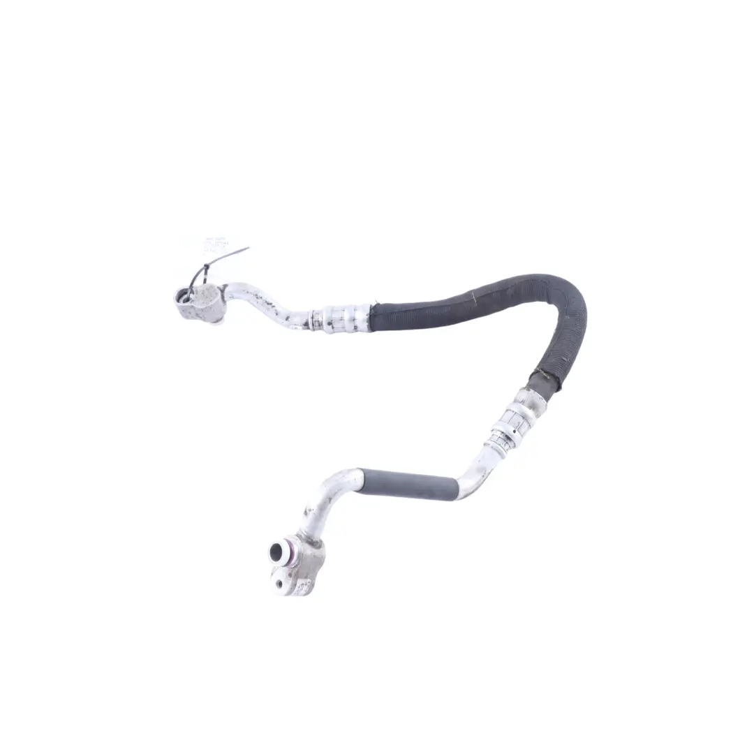 Conditioning Pipe Refrigerant Hose Line Pipe A/C to Audi A5 8T Air with Part number 8K0260701N Audi A5 8T Air Conditioning Pipe Refrigerant Hose Line Pipe A/C - SKU 8K0260701N - Part number 8K0260701N