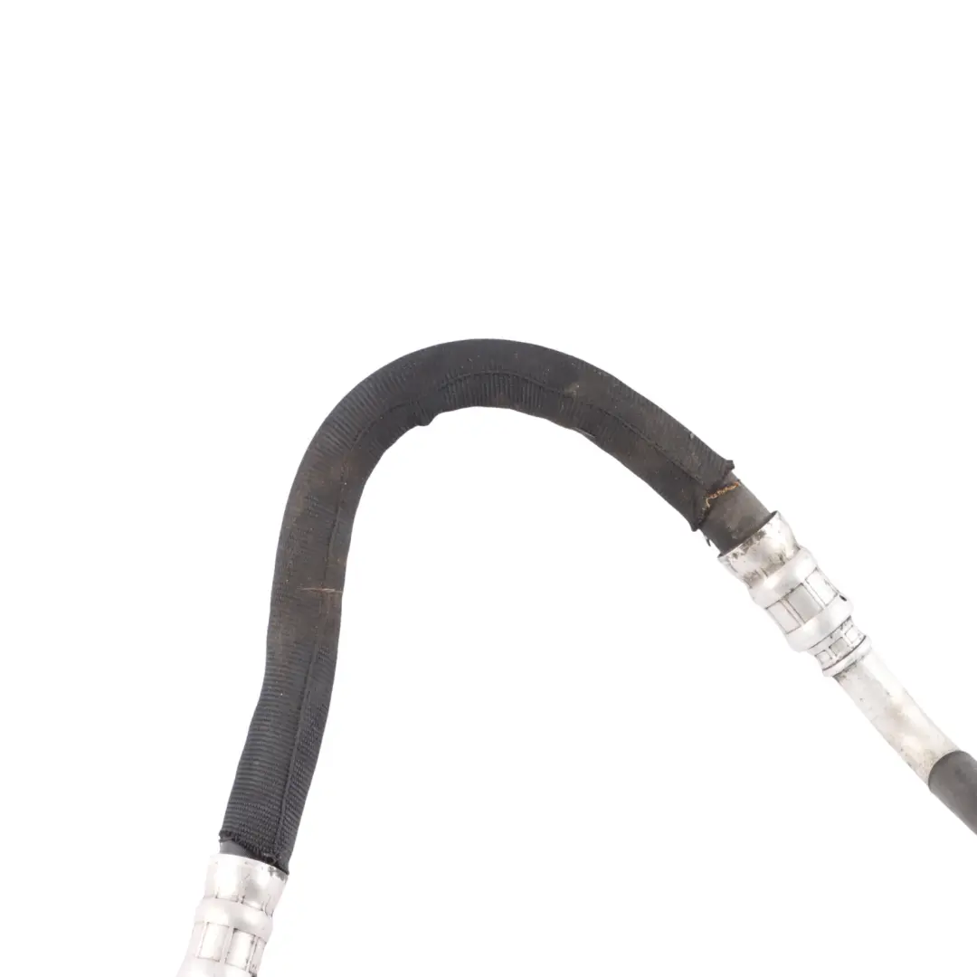 Audi A5 8T Air Conditioning Pipe Refrigerant Hose Line Pipe A/C - SKU 8K0260701N - Part number 8K0260701N