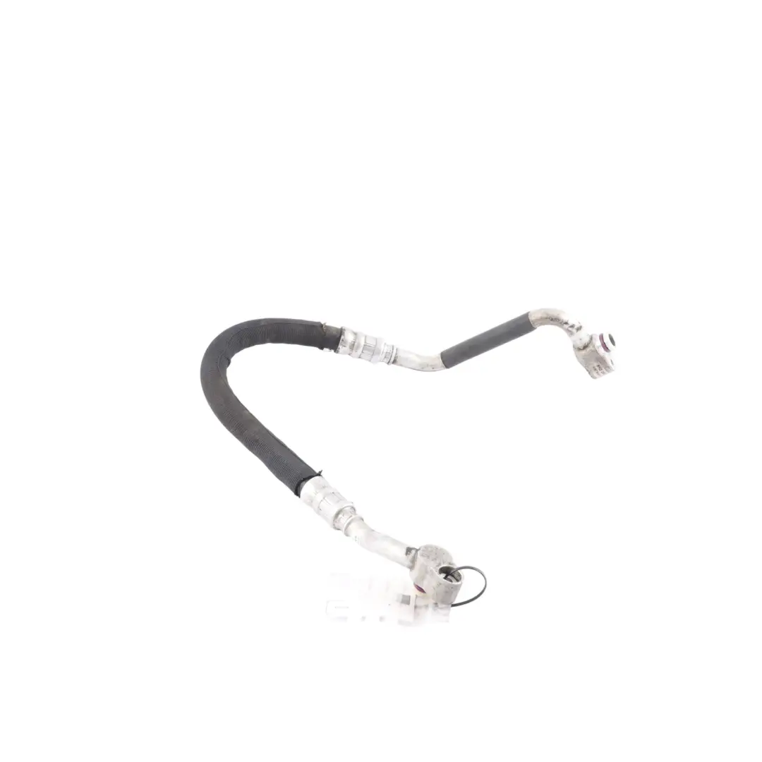 Audi A5 8T Air Conditioning Pipe Refrigerant Hose Line Pipe A/C - SKU 8K0260701N - Part number 8K0260701N