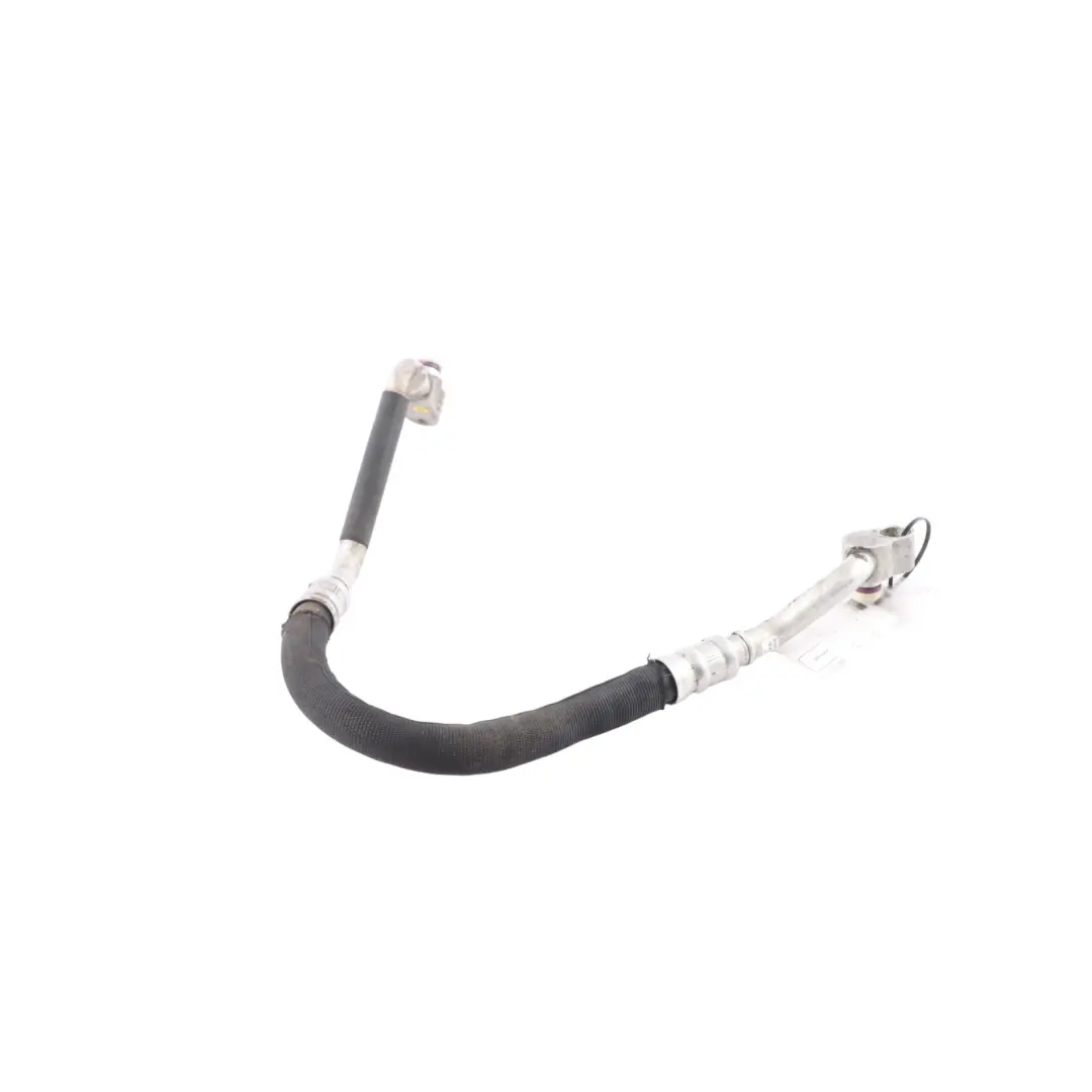 Conditioning Pipe Refrigerant Hose Line Pipe A/C to Audi A5 8T Air with Part number 8K0260701N Audi A5 8T Air Conditioning Pipe Refrigerant Hose Line Pipe A/C - SKU 8K0260701N - Part number 8K0260701N