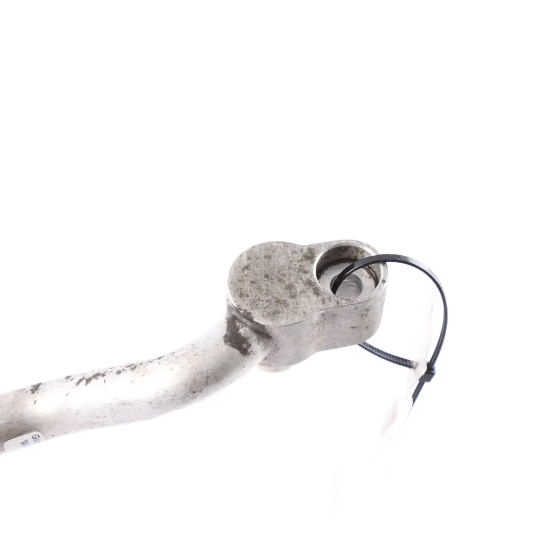 Conditioning Pipe Refrigerant Hose Line Pipe A/C to Audi A5 8T Air with Part number 8K0260701N Audi A5 8T Air Conditioning Pipe Refrigerant Hose Line Pipe A/C - SKU 8K0260701N - Part number 8K0260701N