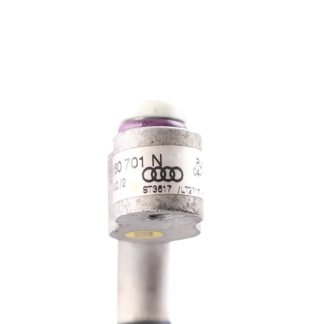 Audi A5 8T Air Conditioning Pipe Refrigerant Hose Line Pipe A/C - SKU 8K0260701N - Part number 8K0260701N