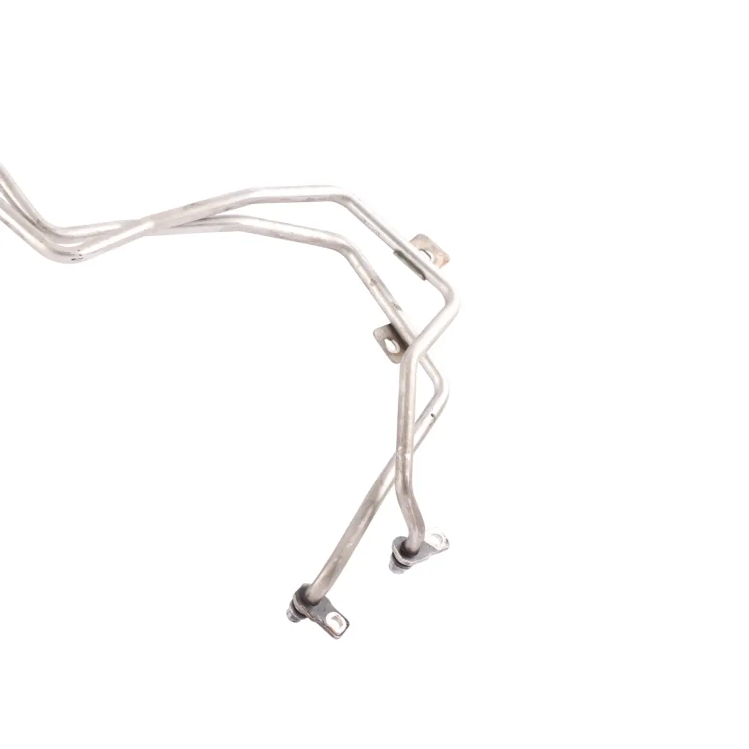 Audi A5 8T Gearbox Transmission Oil Cooling Pipe Hose Line - SKU 8K0317817BN - Part number 8K0317817BN