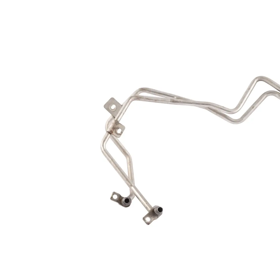 Audi A5 8T Gearbox Transmission Oil Cooling Pipe Hose Line - SKU 8K0317817BN - Part number 8K0317817BN