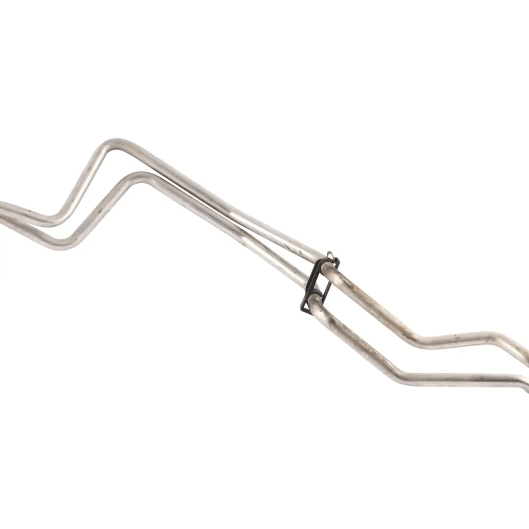 Audi A5 8T Gearbox Transmission Oil Cooling Pipe Hose Line - SKU 8K0317817BN - Part number 8K0317817BN