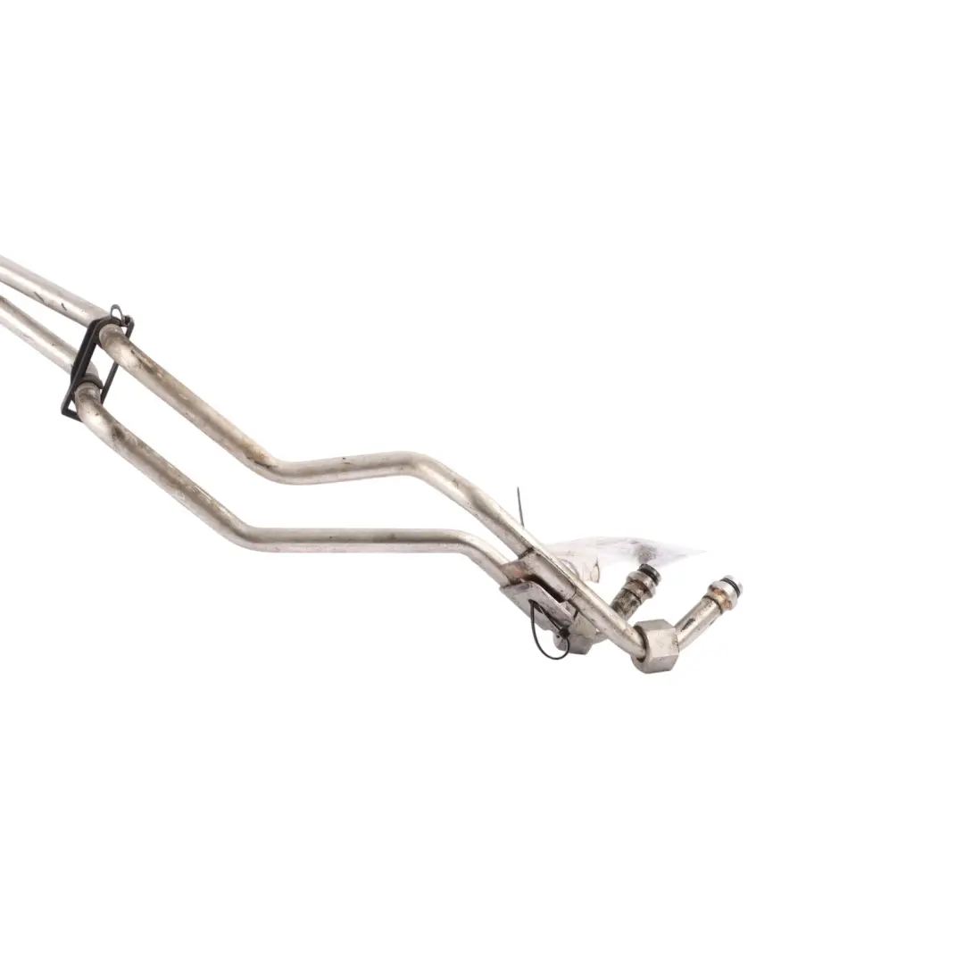 Audi A5 8T Gearbox Transmission Oil Cooling Pipe Hose Line - SKU 8K0317817BN - Part number 8K0317817BN