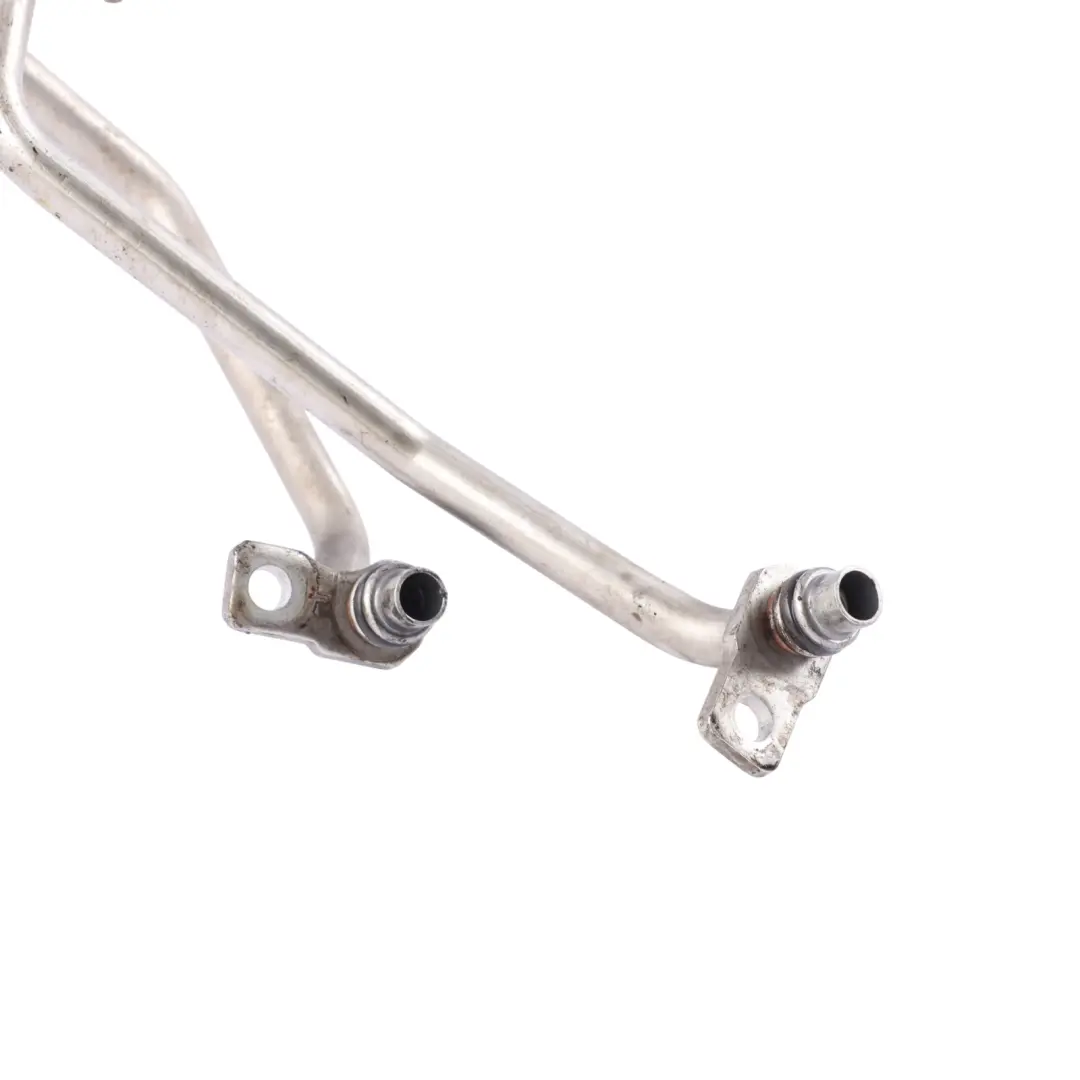 Audi A5 8T Gearbox Transmission Oil Cooling Pipe Hose Line - SKU 8K0317817BN - Part number 8K0317817BN