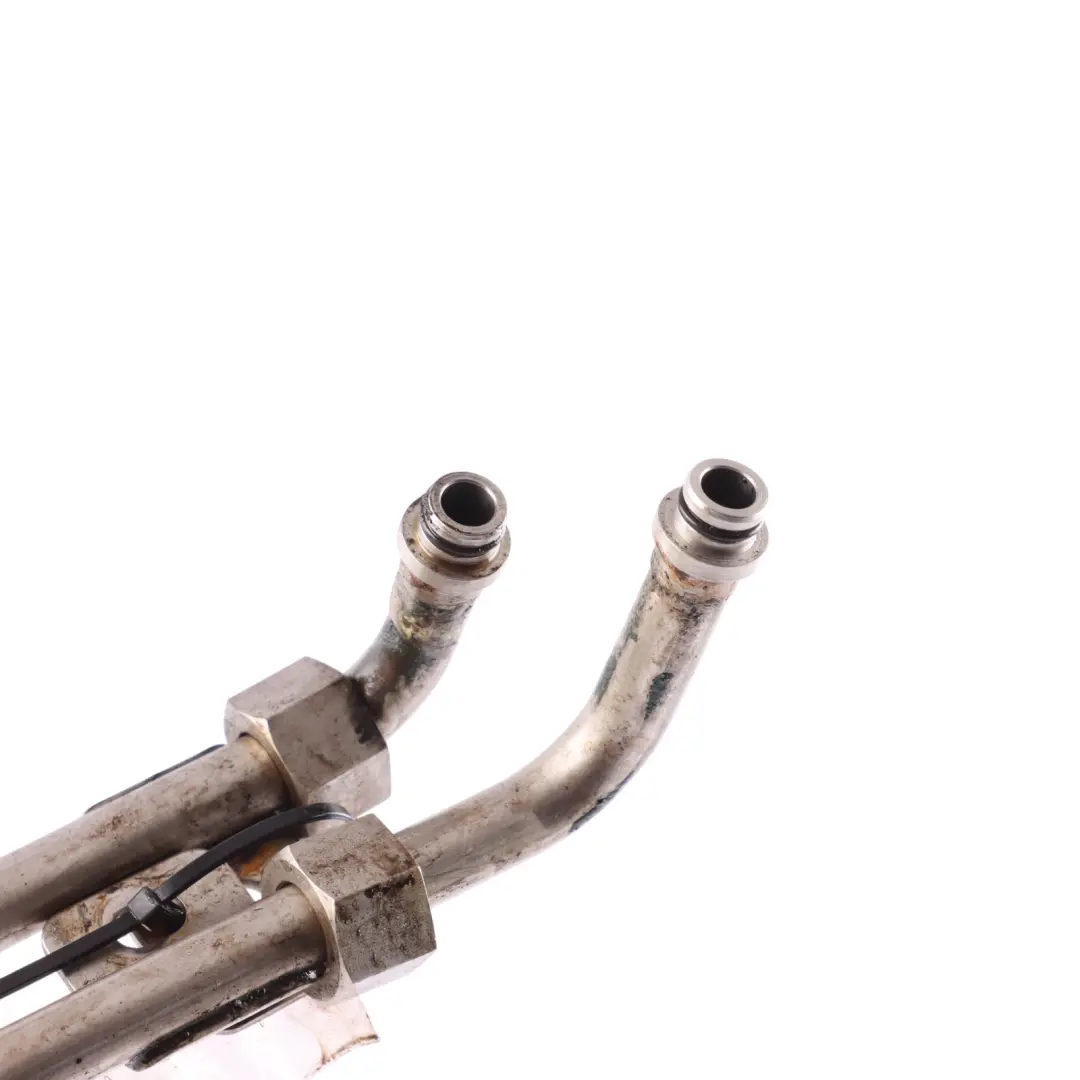 Audi A5 8T Gearbox Transmission Oil Cooling Pipe Hose Line - SKU 8K0317817BN - Part number 8K0317817BN