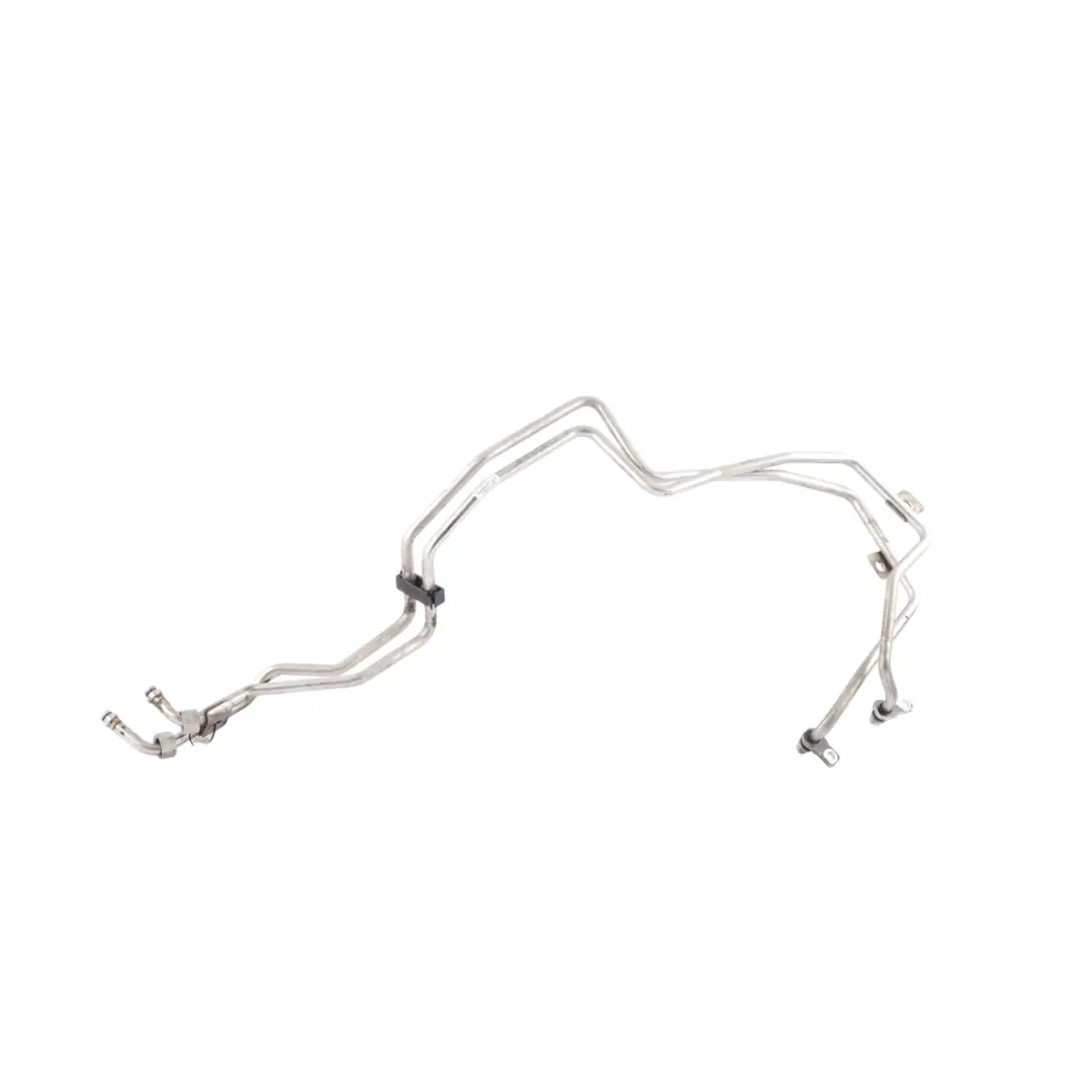Audi A5 8T Gearbox Transmission Oil Cooling Pipe Hose Line - SKU 8K0317817BN - Part number 8K0317817BN