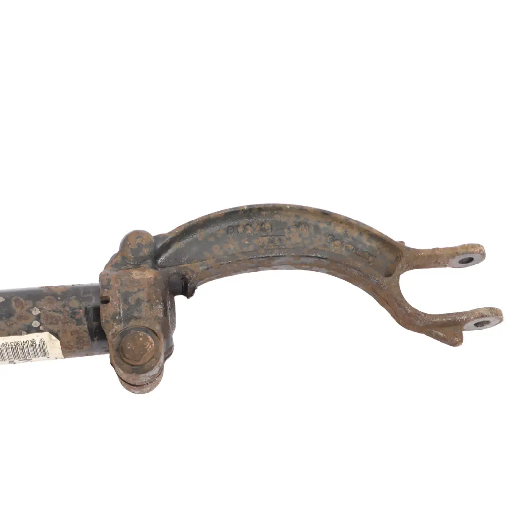 Shock Absorber Spring Strut Front Left Right N/O/S SET to Audi A4 B8 with Part number 8K0413031AP Audi A4 B8 Shock Absorber Spring Strut Front Left Right N/O/S SET - SKU 8K0413031AP - Part number 8K0413031AP