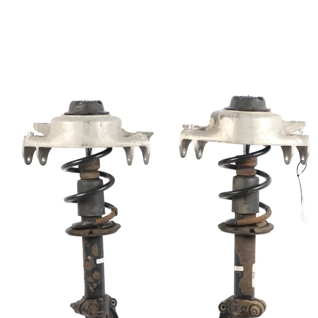 Audi A4 B8 Shock Absorber Spring Strut Front Left Right N/O/S SET - SKU 8K0413031AP - Part number 8K0413031AP