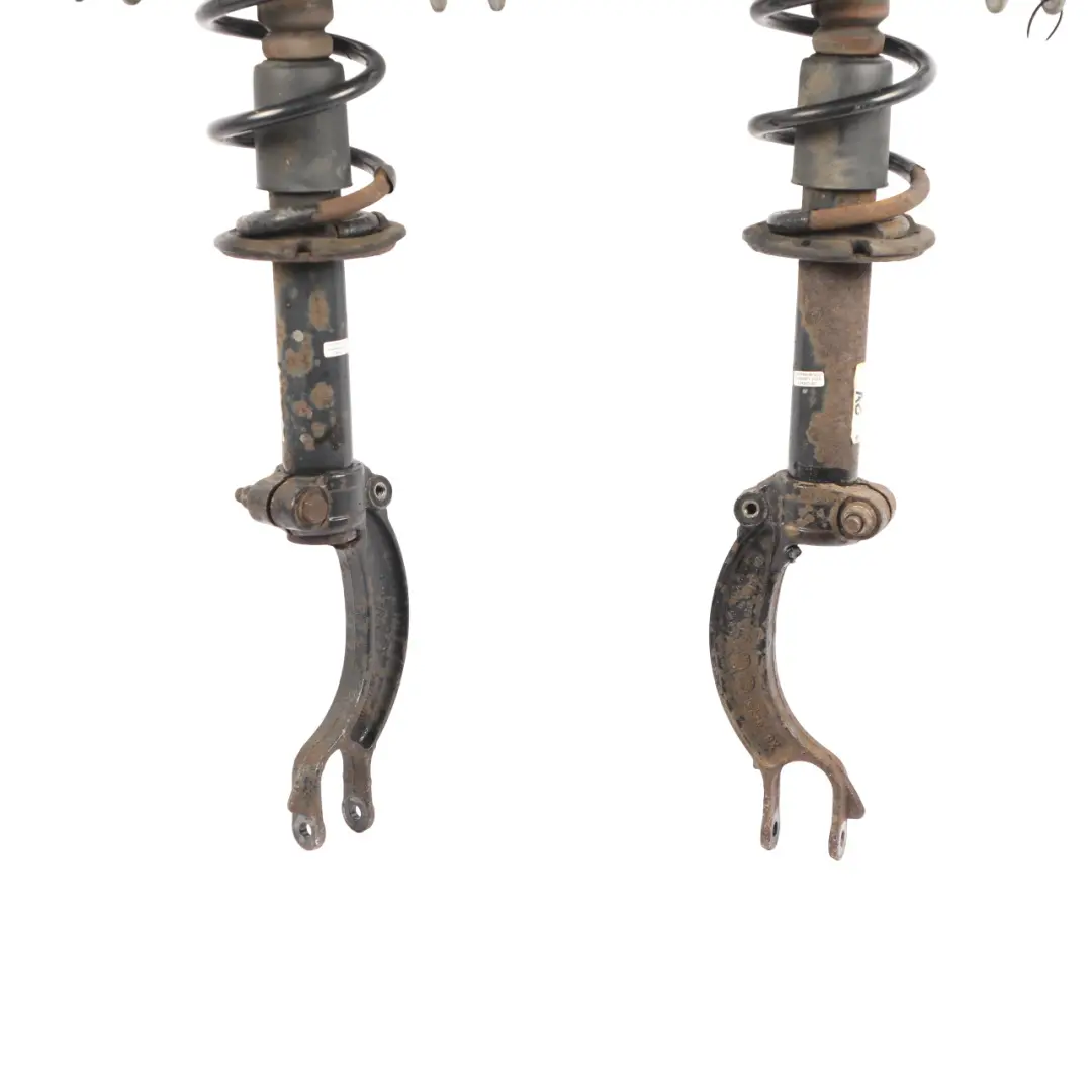Audi A4 B8 Shock Absorber Spring Strut Front Left Right N/O/S SET - SKU 8K0413031AP - Part number 8K0413031AP