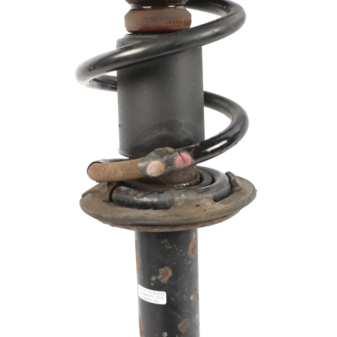 Audi A4 B8 Shock Absorber Spring Strut Front Left Right N/O/S SET - SKU 8K0413031AP - Part number 8K0413031AP