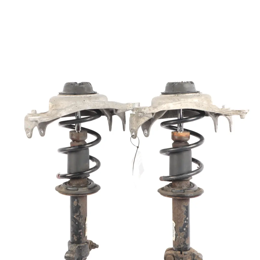 Audi A4 B8 Shock Absorber Spring Strut Front Left Right N/O/S SET - SKU 8K0413031AP - Part number 8K0413031AP
