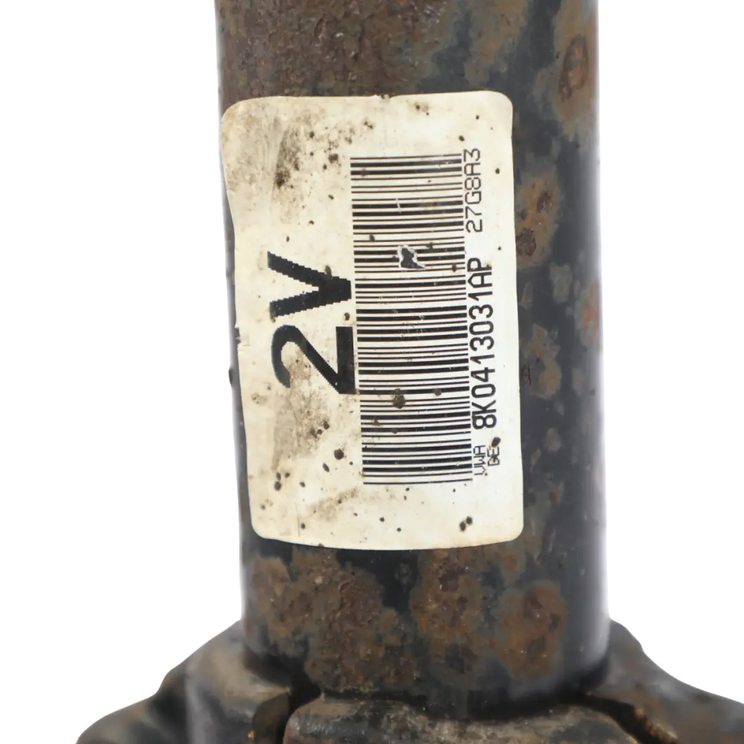 Shock Absorber Spring Strut Front Left Right N/O/S SET to Audi A4 B8 with Part number 8K0413031AP Audi A4 B8 Shock Absorber Spring Strut Front Left Right N/O/S SET - SKU 8K0413031AP - Part number 8K0413031AP