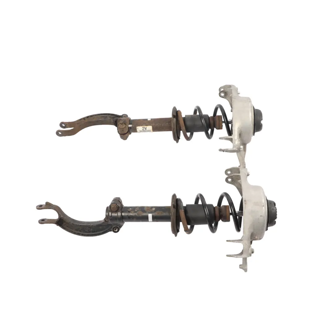 Shock Absorber Spring Strut Front Left Right N/O/S SET to Audi A4 B8 with Part number 8K0413031AP Audi A4 B8 Shock Absorber Spring Strut Front Left Right N/O/S SET - SKU 8K0413031AP - Part number 8K0413031AP
