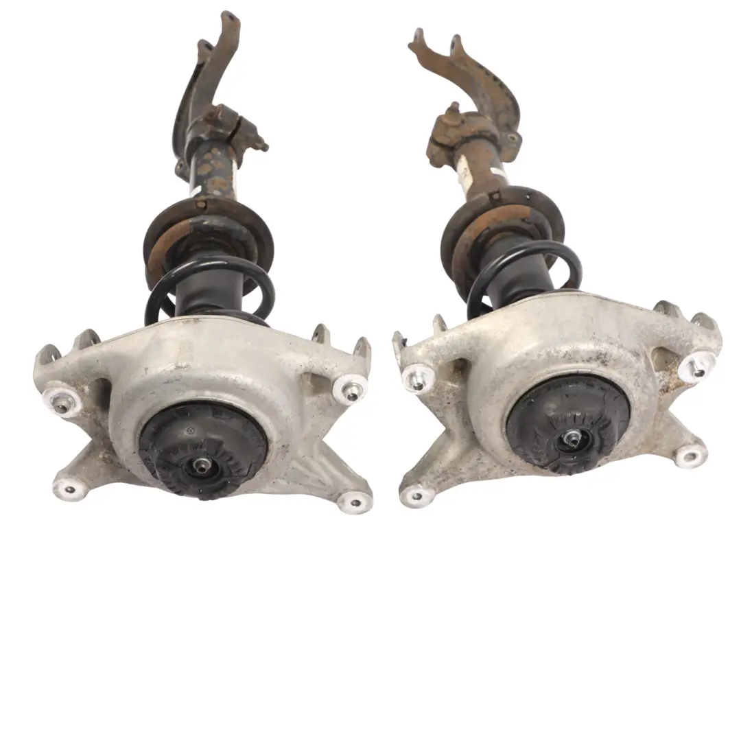 Audi A4 B8 Shock Absorber Spring Strut Front Left Right N/O/S SET - SKU 8K0413031AP - Part number 8K0413031AP