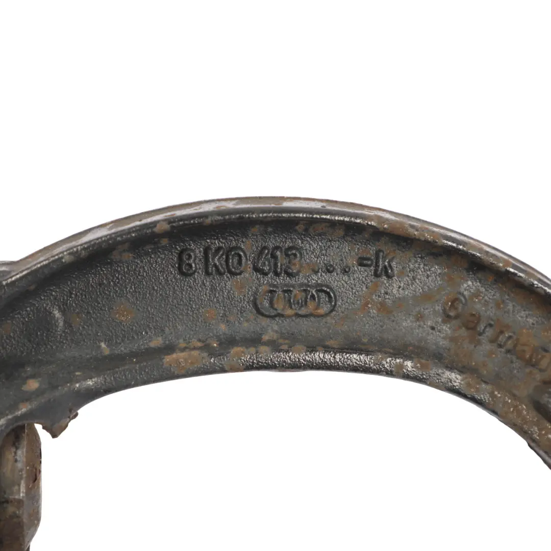 Shock Absorber Spring Strut Front Left Right N/O/S SET to Audi A4 B8 with Part number 8K0413031AP Audi A4 B8 Shock Absorber Spring Strut Front Left Right N/O/S SET - SKU 8K0413031AP - Part number 8K0413031AP