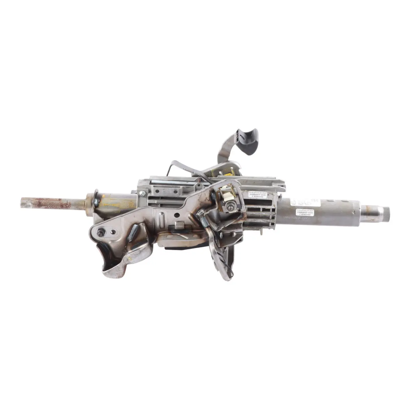 Audi A5 8T Steering Column Electric Adjustable Steering Unit 8K0419506AL