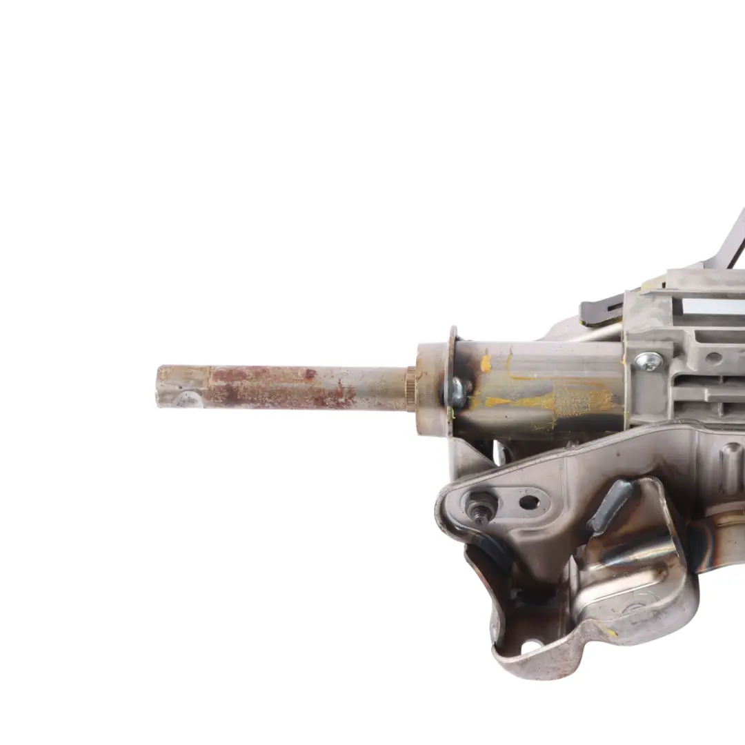 Steering Column Electric Adjustable Steering Unit to Audi A5 8T with Part number 8K0419506AL Audi A5 8T Steering Column Electric Adjustable Steering Unit - SKU RHD-8K0419502R - Part number 8K0419506AL