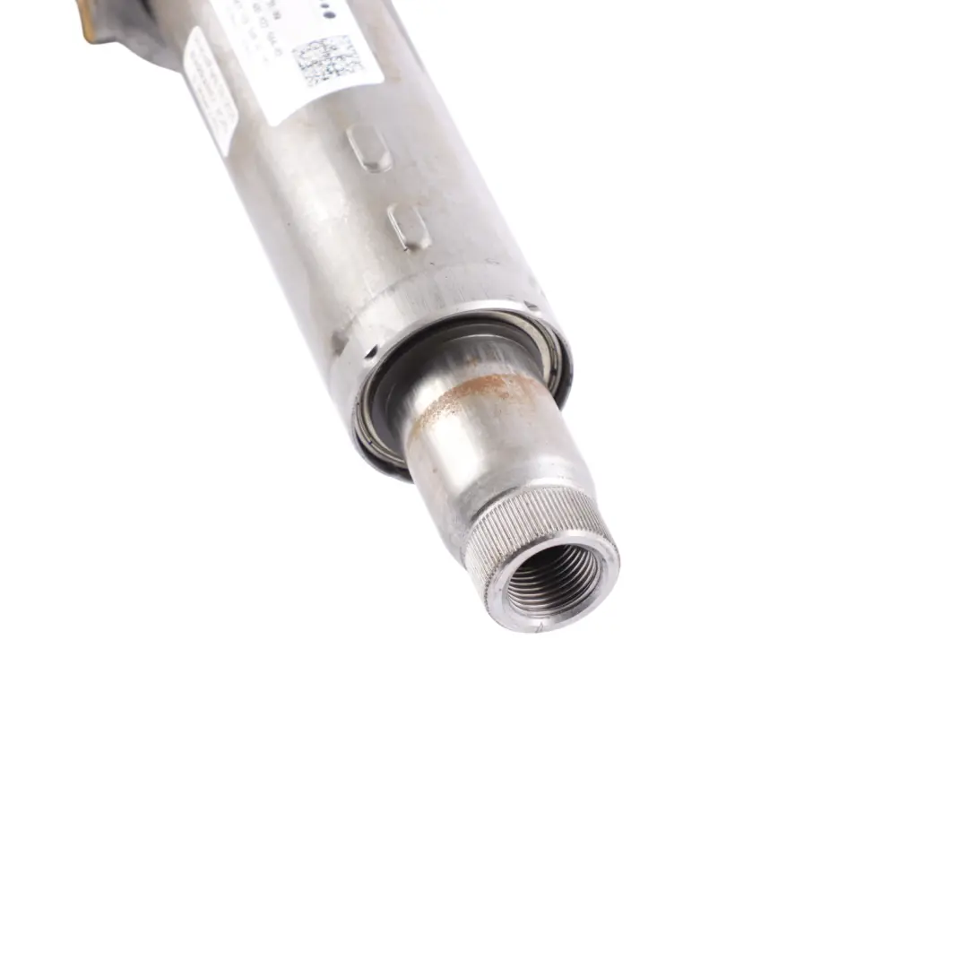 Steering Column Electric Adjustable Steering Unit to Audi A5 8T with Part number 8K0419506AL Audi A5 8T Steering Column Electric Adjustable Steering Unit - SKU RHD-8K0419502R - Part number 8K0419506AL