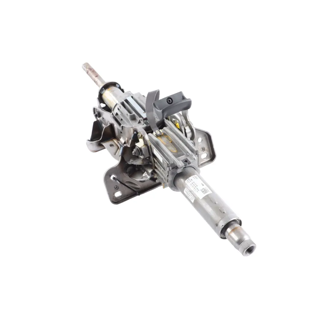 Steering Column Electric Adjustable Steering Unit to Audi A5 8T with Part number 8K0419506AL Audi A5 8T Steering Column Electric Adjustable Steering Unit - SKU RHD-8K0419502R - Part number 8K0419506AL