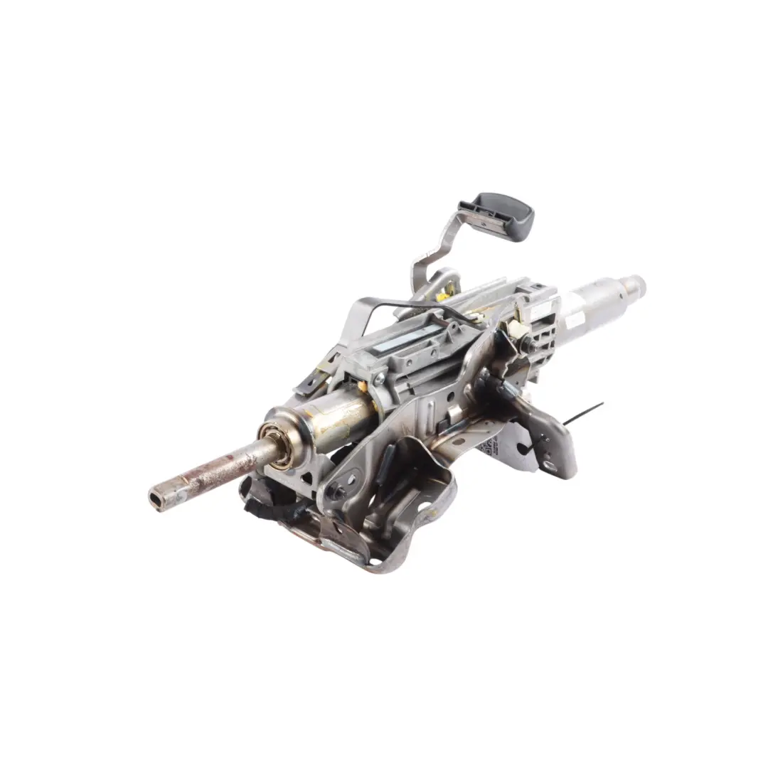 Steering Column Electric Adjustable Steering Unit to Audi A5 8T with Part number 8K0419506AL Audi A5 8T Steering Column Electric Adjustable Steering Unit - SKU RHD-8K0419502R - Part number 8K0419506AL