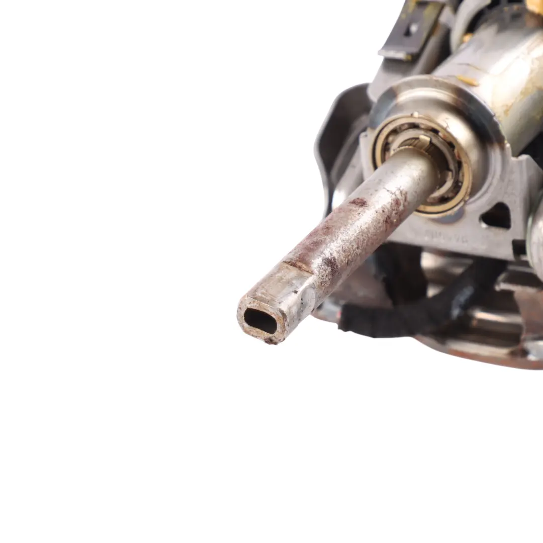 Audi A5 8T Steering Column Electric Adjustable Steering Unit - SKU RHD-8K0419502R - Part number 8K0419506AL