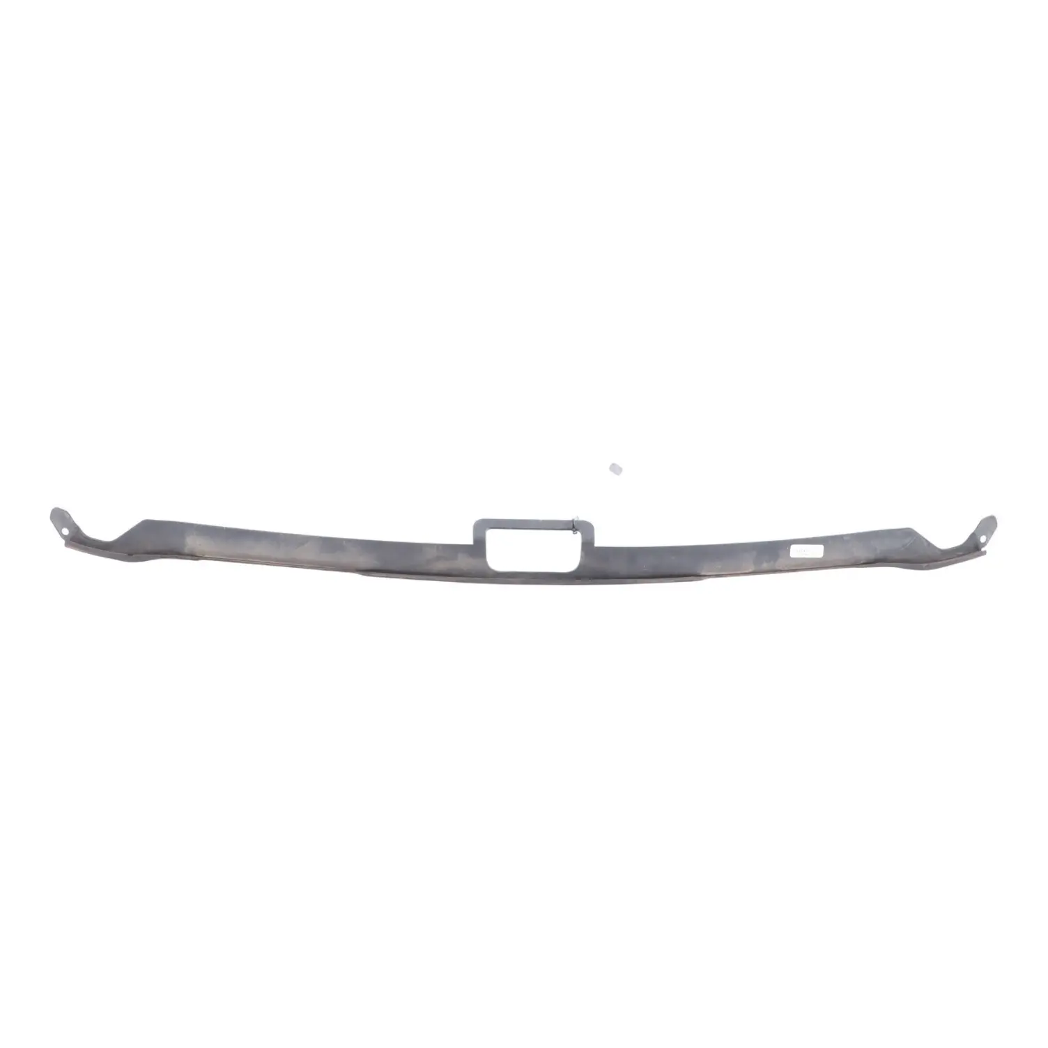 Audi A4 B8 8K Motorhaube Vorderkante Schutz Dichtung 8K0823126J