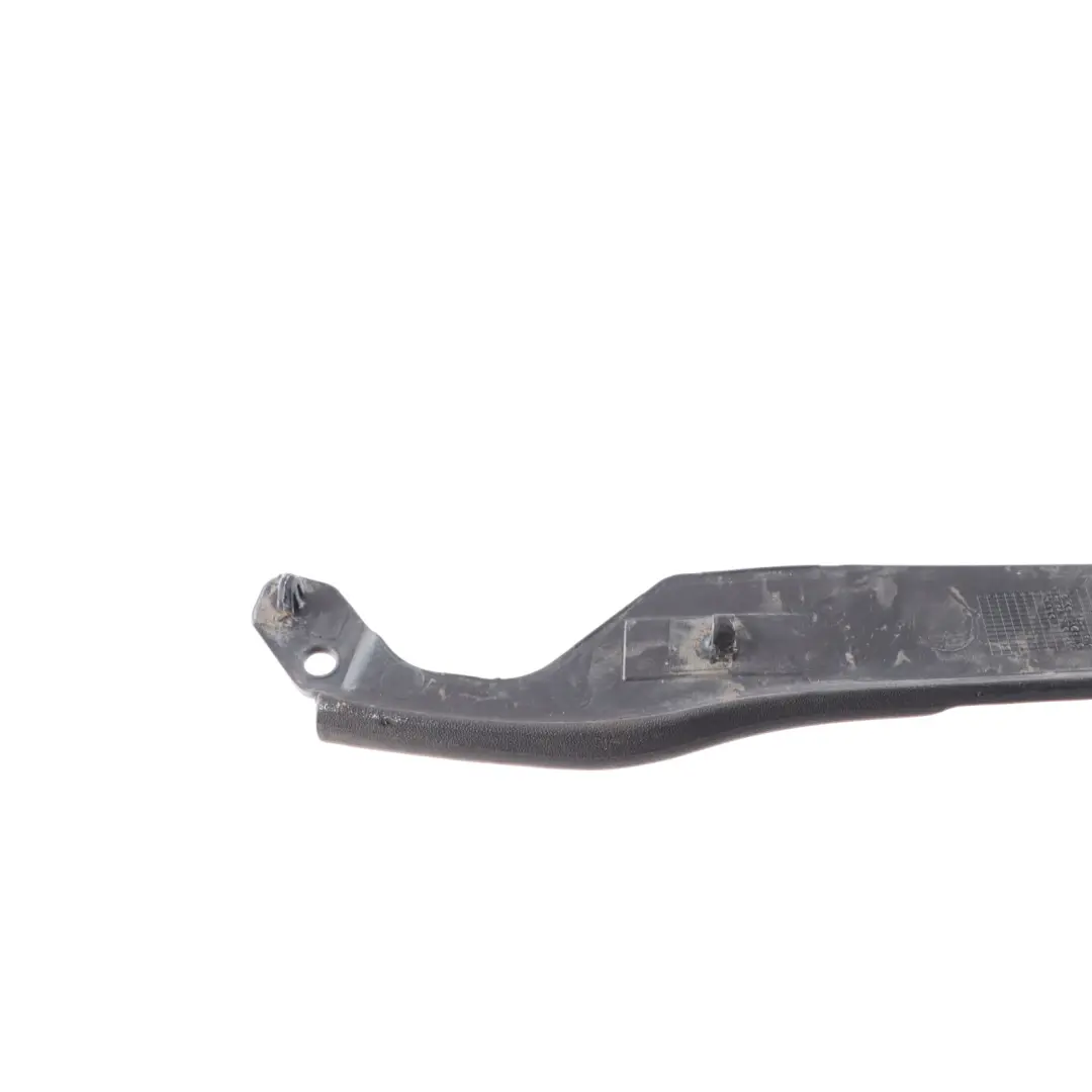 Audi A4 B8 8K Bonnet Hood Front Edge Protection Seal Gasket - SKU 8K0823126J - Part number 8K0823126J