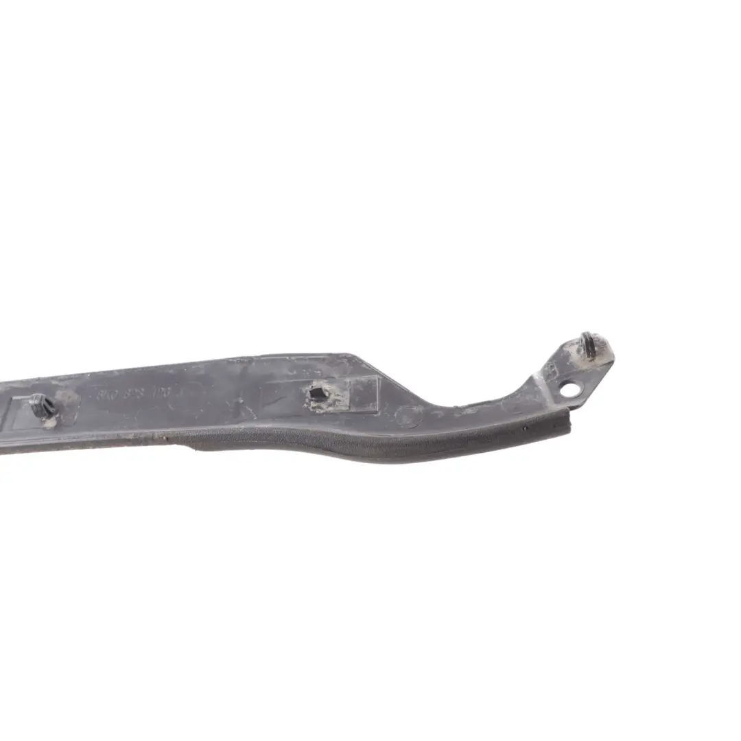 Audi A4 B8 8K Bonnet Hood Front Edge Protection Seal Gasket - SKU 8K0823126J - Part number 8K0823126J
